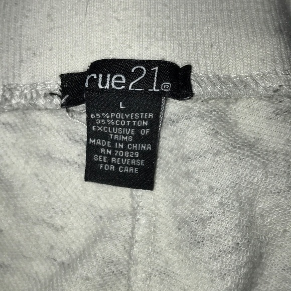 Rue21 Joggers - Picture 2 of 2